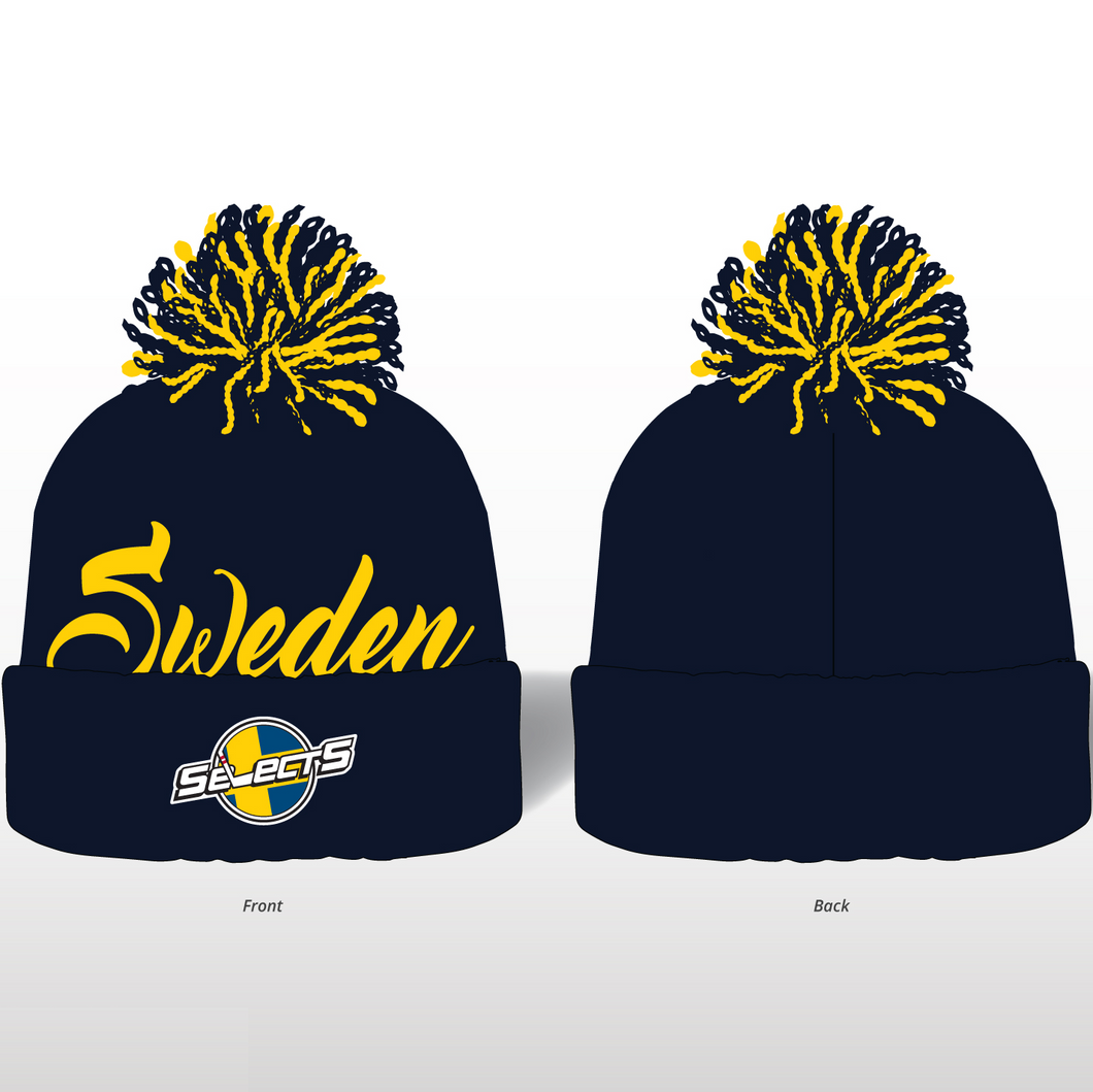 Hat - Sweden Selects - Option 1